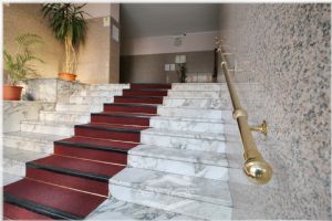 3 locali con terrazzo vendita Moncalieri Corso Roma 20