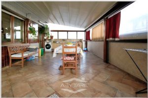 3 locali con terrazzo vendita Moncalieri Corso Roma 20