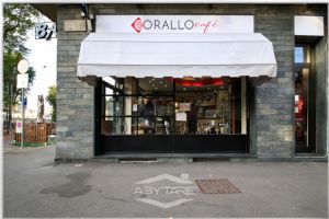 Cedesi Bar Caffetteria Torino corso Trapani 179