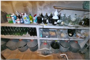 Villetta a schiera vendita Moncalieri Strada Tagliaferro 38