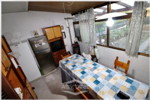 Villetta a schiera vendita Moncalieri Strada Tagliaferro 38