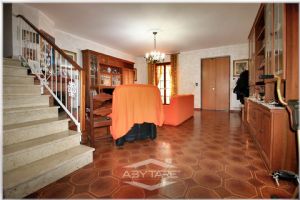 Villetta a schiera vendita Moncalieri Strada Tagliaferro 38