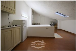 Villetta a schiera vendita Moncalieri Strada Tagliaferro 38