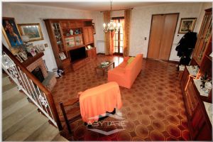Villetta a schiera vendita Moncalieri Strada Tagliaferro 38