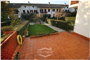 Villetta a schiera vendita Moncalieri Strada Tagliaferro 38