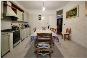 Villetta a schiera vendita Moncalieri Strada Tagliaferro 38