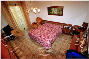 Villetta a schiera vendita Moncalieri Strada Tagliaferro 38
