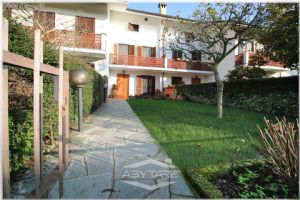 Villetta a schiera vendita Moncalieri Strada Tagliaferro 38