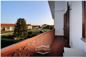 Villetta a schiera vendita Moncalieri Strada Tagliaferro 38