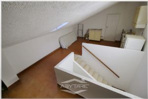 Villetta a schiera vendita Moncalieri Strada Tagliaferro 38