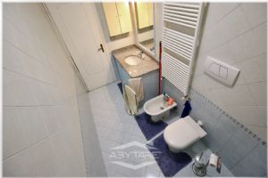 Villetta a schiera vendita Moncalieri Strada Tagliaferro 38