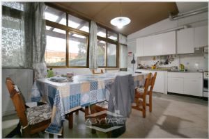 Villetta a schiera vendita Moncalieri Strada Tagliaferro 38