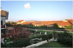 Villetta a schiera vendita Moncalieri Strada Tagliaferro 38
