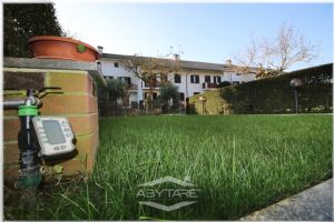 Villetta a schiera vendita Moncalieri Strada Tagliaferro 38