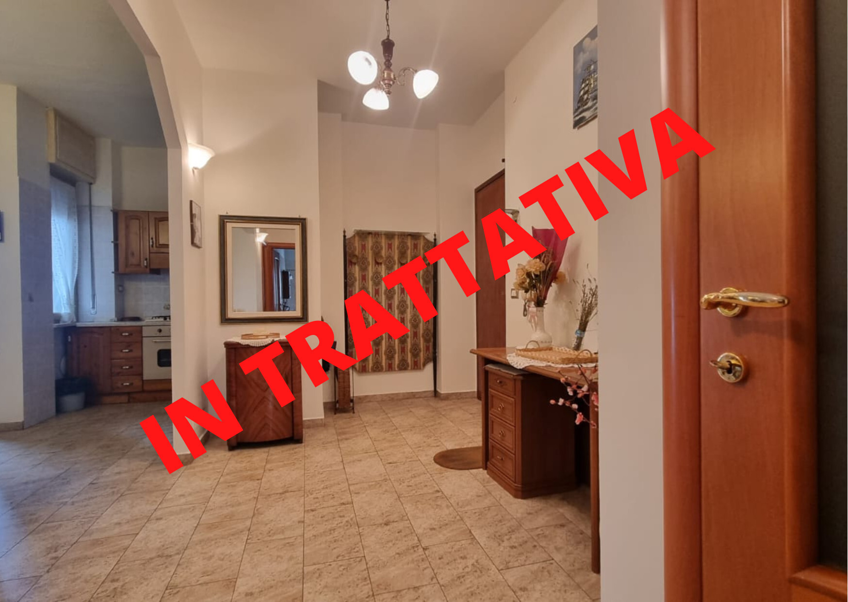 Corso Grosseto n° 221