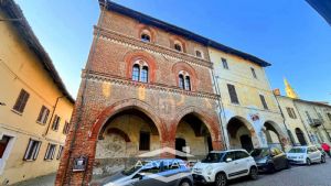 Casa storica in centro paese