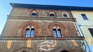 Casa storica in centro paese