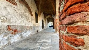 Casa storica in centro paese