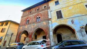 Casa storica in centro paese