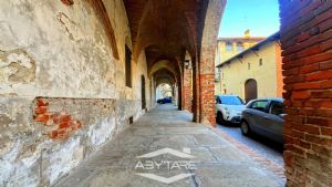 Casa storica in centro paese