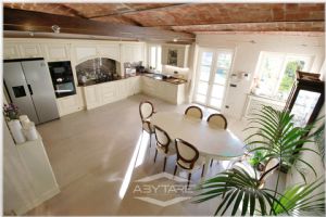 Villa vendita Trofarello Via Umberto I 40