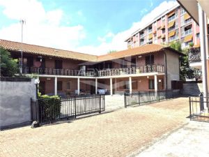 BEINASCO FORNACI TRILOCALE AL P. TERRA IN VENDITA