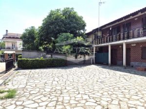 BEINASCO FORNACI TRILOCALE AL P. TERRA IN VENDITA