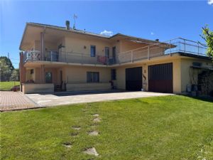 VILLA PANORAMICA  A POCHI MINUTI DA ASTI