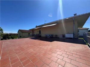VILLA PANORAMICA  A POCHI MINUTI DA ASTI