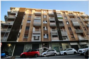 2 locali ristrutturato in vendita Via Cimarosa Nichelino