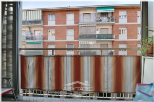 2 locali ristrutturato in vendita Via Cimarosa Nichelino