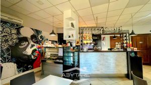Vendesi Bar in Posizione Strategica a Vinovo  

Un...