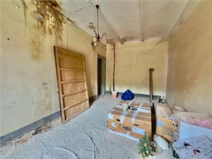 Porzione di Cascina Rustica a Pochi Minuti da Asti
