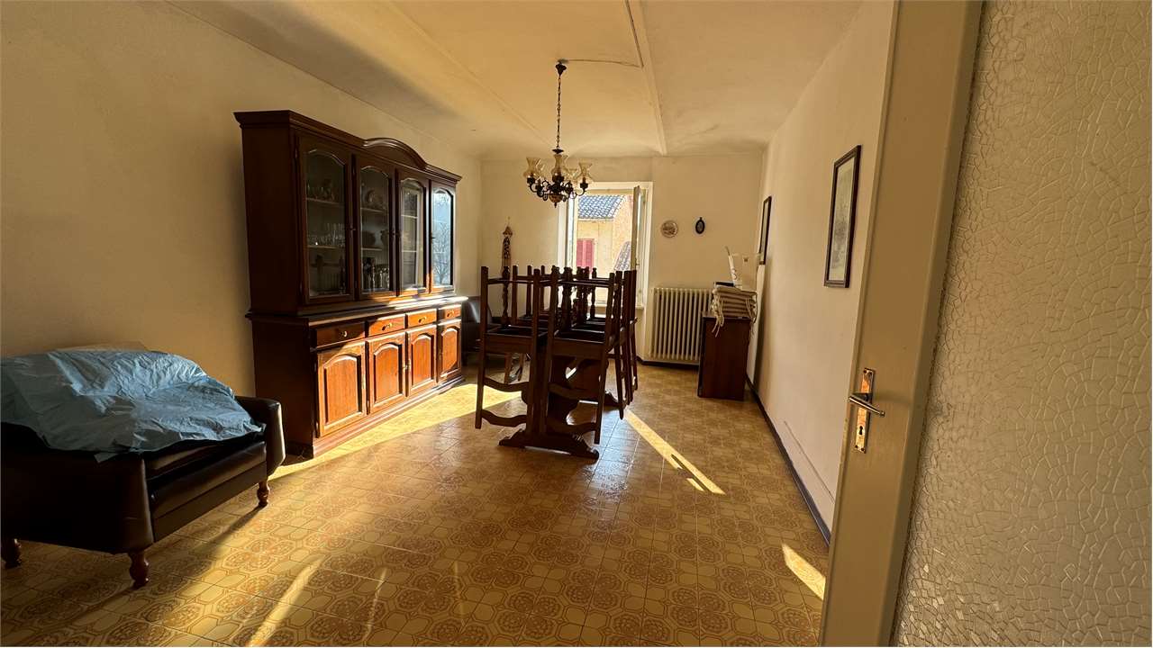 VILLA SAN SECONDO - CASCINA INDIPENDENTE