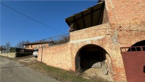 VILLA SAN SECONDO - CASCINA INDIPENDENTE