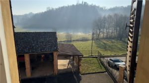 VILLA SAN SECONDO - CASCINA INDIPENDENTE