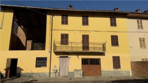 VILLA SAN SECONDO - CASCINA INDIPENDENTE