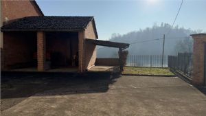 VILLA SAN SECONDO - CASCINA INDIPENDENTE