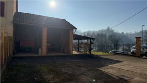 VILLA SAN SECONDO - CASCINA INDIPENDENTE