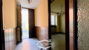 Porzione di casa