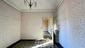 Porzione di casa