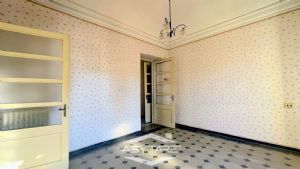 Porzione di casa