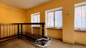Porzione di casa