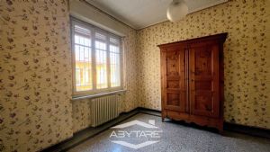 Porzione di casa
