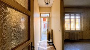Porzione di casa