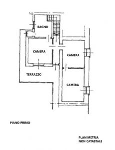 Porzione di casa