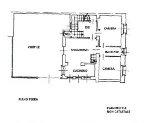 Porzione di casa