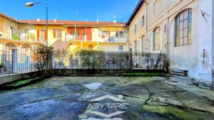 Porzione di casa