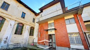 Porzione di casa