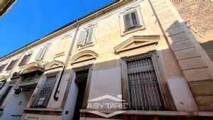 Porzione di casa